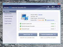Ahnlab v3 internet security is a comprehensive security tool that protects your computer from any kind of online threat, including viruses, worms, hackers, trojans, spam and phishing. Ahnlab V3 Internet Security Download Chip