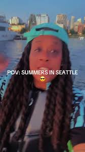 Simon Wehrmeyer Seattle Summer