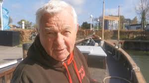 Rute raus, der Spaß beginnt