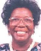 Ruthie Gamble Jackson