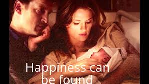 Beckett's New Start (FanFiction)