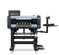 Prestige L2: Commercial DTF Transfer Printer A2 Size - DTF ...