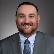 Congratulations Alex!