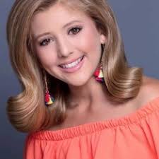 Tiny Miss of America Nationals 2020