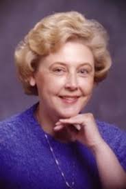 Obituary of Priscilla Moore