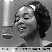 Happy 85th Birthday, Mavis Staples! She's the last surviving member of The  Staples Singers. 🥳🎶🎂 #MavisStaples #TheStaplesSingers #TheStapleSisters  #Blues #GospelMusic #Birthday #CivilRightsActivist