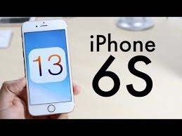 Ios 13 1 2 Official On Iphone 6s Review Youtube