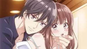 Anime Adaptasi Manga Dewasa Ore No Yubi De Midarero Tayang April 2020 Kumparan Com