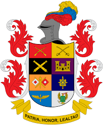 Diez años de una ruptura advertida. National Army Of Colombia Wikipedia