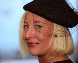 High Tea In Anchorage With Margy Johnson, Anne Treadwell and Friends