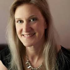 Lisa Creech Bledsoe (@LCBledsoe)