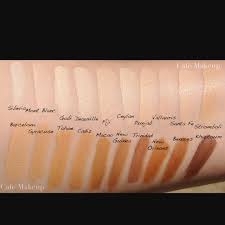 I have my foundation shade sorted and i did enjoy trying out nars sheer glow, but that foundation formula is designed for normal to dry skin. Nars Makeup Nars Sheer Matte Foundation Poshmark