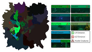 Subnautica Walkthrough And Tutorial Gamescrack Org