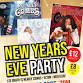 New Year’s Eve Party with Lee Brady on Wednesday event image