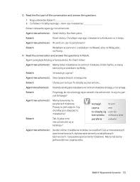 Ir a + infinitive practice conjugating the verb ir and plans for the future. Infinitives Used As Adjectives Worksheets With Answers Printable Worksheets And Activities For Teachers Parents Tutors And Homeschool Families