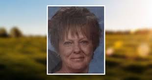 Bev Thomas Obituary September 25, 2021