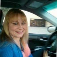 Annette Haro's Instagram, Twitter & Facebook