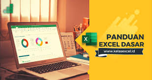 Bagi pemula, hal yang wajib dipahami perlu anda ketahui. Tutorial Cara Menggunakan Microsoft Excel Dasar Fitur Fitur Excel