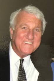 Ronald G. Manion Obituary April 17, 2017