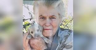 Lillian Croan Friesenhahn Obituary