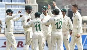 2021 promises to be a bumper and most exciting year for pakistan cricket fans after a very long time. Pakistan Vs South Africa Proteas Name Squad For Test Series Geosuper Tv