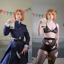 Author: BakaChi_cos - Rule34