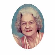 Obituary of Mary Evelyn Seely