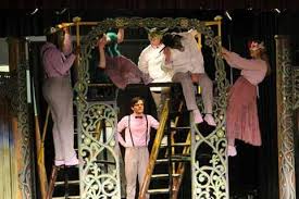 The Idaho Enterprise|Caribou County