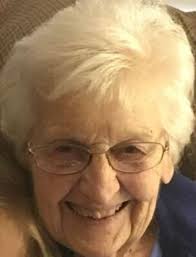 Lucille Clara Patrick Obituary