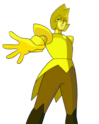 Yellow Diamond Steven Universe Diamond Yellow Diamond Steven Universe
