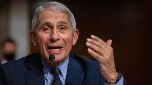 Fauci a spot in the front lines of the fight against some of the most terrifying infectious diseases some of us have seen in our lifetimes, including hiv/aids, ebola, and zika. Fauci Shares Insight About Covid 19 Lessons Challenges