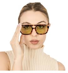 Occhiali da sole donna Lemon 63,25 €