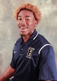 Ra'Quanne Dickens (9/14/2016)