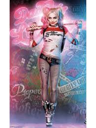 Maybe you would like to learn more about one of these? A Guide To Harley Quinn S Outfits Style Evolution College Fashion