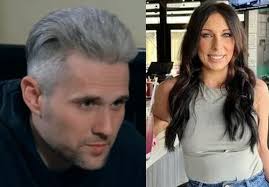 Ryan Edwards Taking Ex Mackenzie to Court for Contempt; Claims She Sold His  “Sentimental” Jet Ski, Tools & More; Mackenzie Wants Ryan to Pay Child  Support He Owes