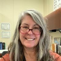 Martina Ferguson's Instagram, Twitter & Facebook