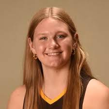 2023-24 Women's Volleyball Roster