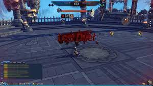 Blade And Soul S Fading Esports Dream Mmos Com