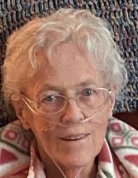 Alice M. Ernst Obituary