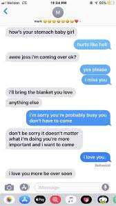 30 Couple Texts That Are All Too Real For The Couple Goals Women Fashion Lifestyle Blog Shinecoco Com Cute Relationship Texts Couple Goals Texts Relationship Goals Text