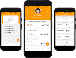 Open an account + first philippine bank that enables customers to open accounts through the app. Filipinos Keen On Banking With Smartphones Frontier Enterprise