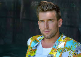 Ruston Kelly Closes Out Day 3