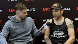 News source: MMA Junkie