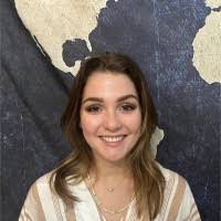 Elizabeth Horrell's Instagram, Twitter & Facebook