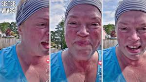 Meri Brown Says She Doesn't Miss Flagstaff 'at All,' 'Never' Made Friends  There