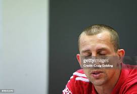 4,464 Barry Craig Photos & High Res Pictures