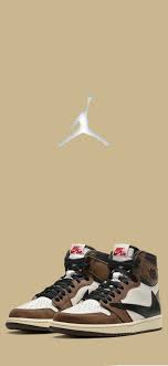 Cactus jack, travis scott, car, jackboys. Travis Scott Jordan 1 Jordan Shoes Wallpaper Shoes Wallpaper Sneakers Wallpaper
