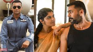 Maara 2021 latest telugu movie ft. Soorarai Pottru Full Cast And Crew Details The Primetime