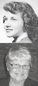 Dolores Russ Obituary (2015)