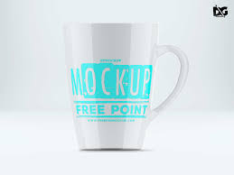 Download Free Psd Download Coffee Mug Mockup Free Psd Freebies Mockup